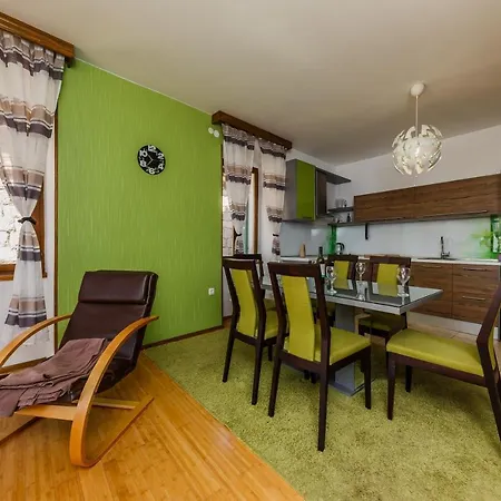 Apartmán Apartment Radun Porat Kaštela