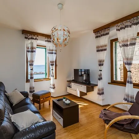 Apartment Radun Porat *