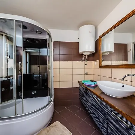 Apartmán Apartment Radun Porat *