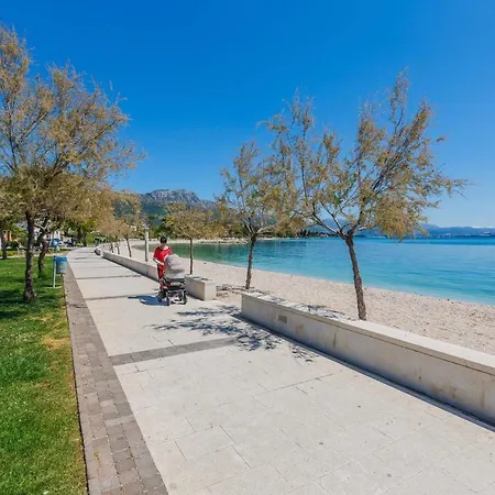 Apartmán Apartment Radun Porat
