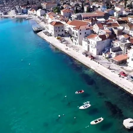 Apartment Radun Porat Apartmán Kaštela