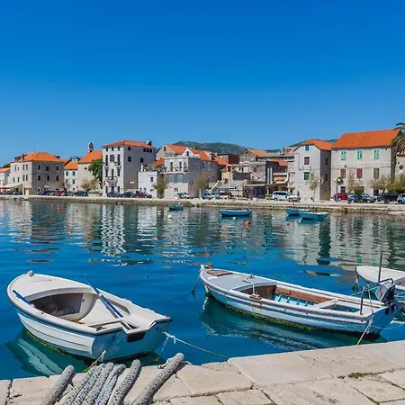 Apartmán Apartment Radun Porat Kaštela