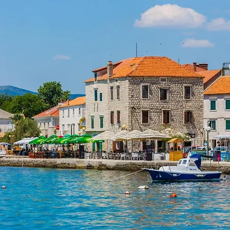 Apartmán Apartment Radun Porat Kaštela