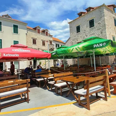 Apartmán Apartment Radun Porat Kaštela