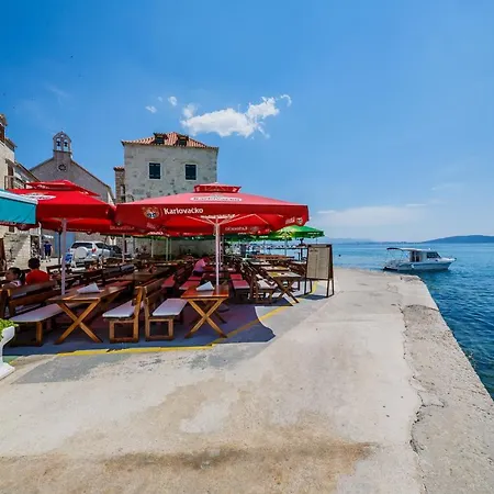 Apartment Radun Porat Kaštela