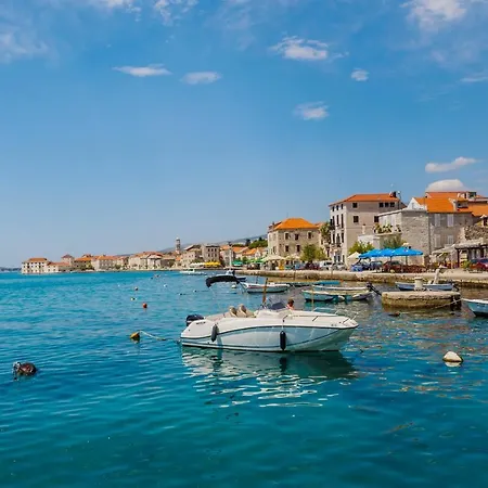 Apartmán Apartment Radun Porat