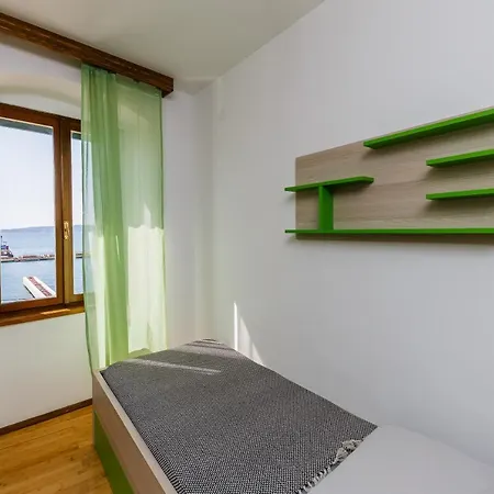 Apartmán Apartment Radun Porat *