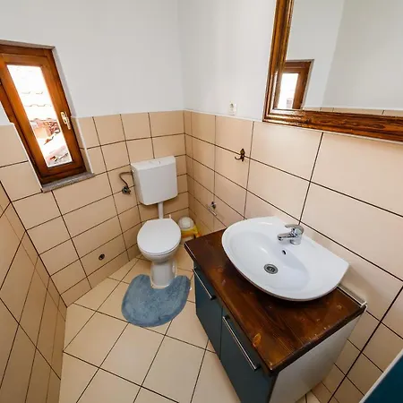 Apartmán Apartment Radun Porat Kaštela