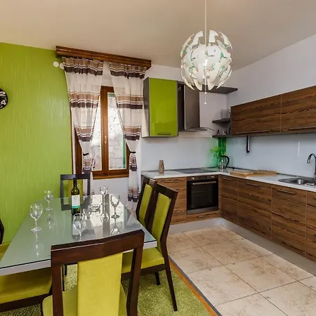 Apartment Radun Porat *