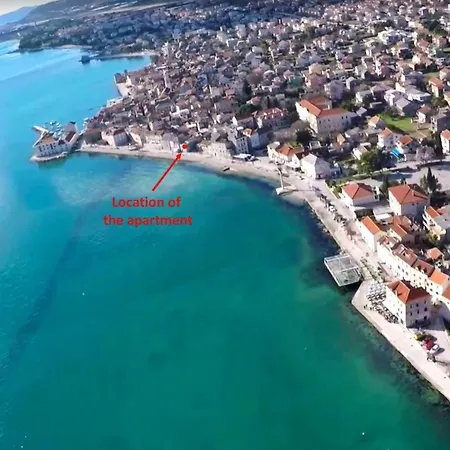 Apartment Radun Porat Kaštela