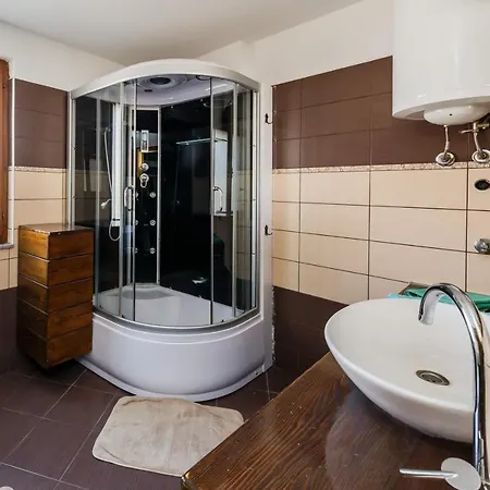 Apartment Radun Porat *