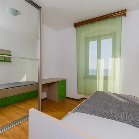 Apartmán Apartment Radun Porat *
