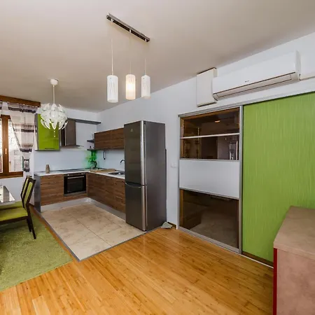 Apartment Radun Porat Apartmán