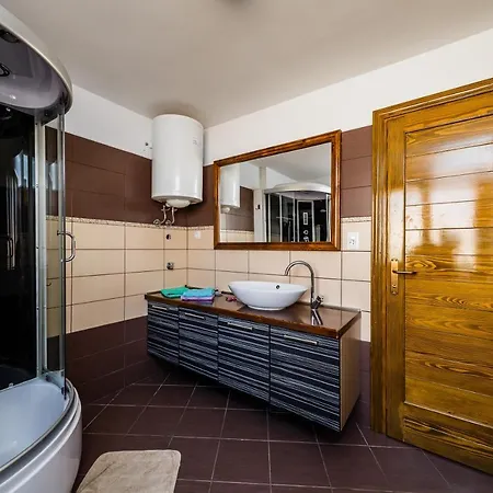 Apartment Radun Porat Apartmán Kaštela