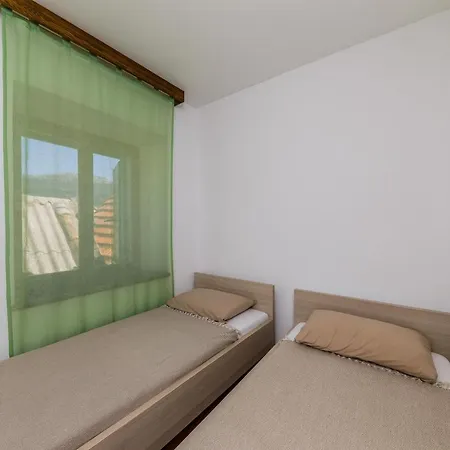 Apartmán Apartment Radun Porat Kaštela