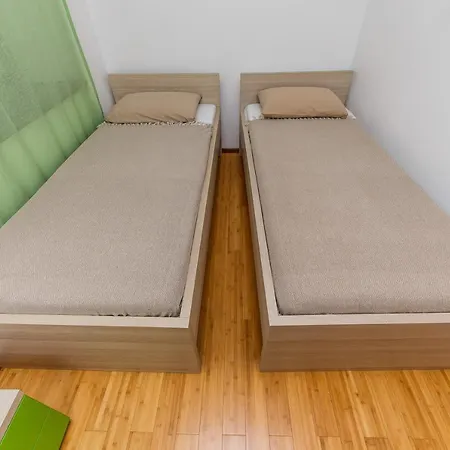 Apartment Radun Porat