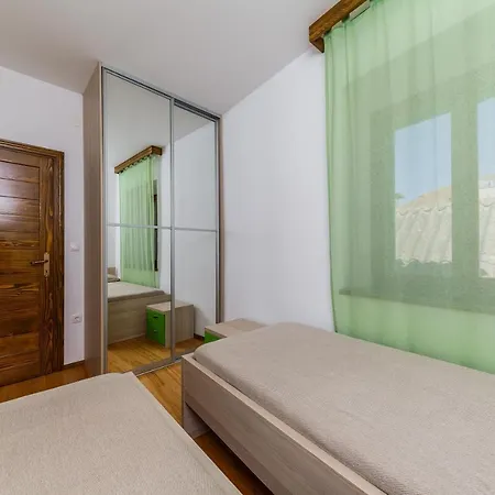 Apartmán Apartment Radun Porat Kaštela