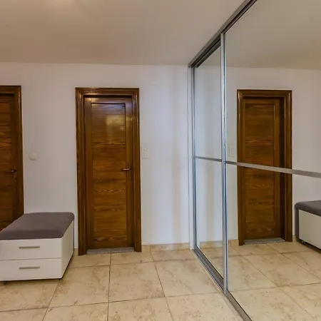 Apartment Radun Porat Apartmán
